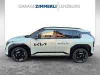 Neu Kia EV3 GT-Line 150 kW (204 PS) 2025 Grün SUV