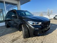 gebraucht BMW X5 48V 30d M Sport Steptronic