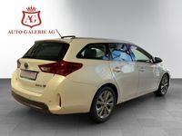 gebraucht Toyota Auris Touring Sports 1.33 Terra