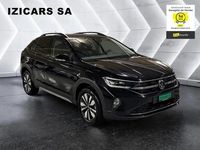 Gebraucht VW Taigo Life 115 PS (84 kW) 2026 Schwarz SUV