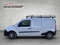 gebraucht Renault Kangoo Maxi dCi 90 Business 2 Plätze / 2 places