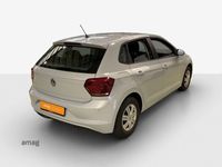 gebraucht VW Polo NewTrendline