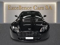 gebraucht Aston Martin V8 Vantage 4.3 Sportshift