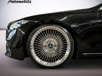 Gebraucht Mercedes S400 AMG line 330 PS (242 kW) 2021 Limousine