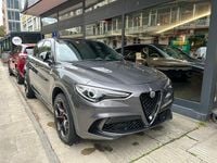 Gebraucht Alfa Romeo Stelvio Quadrifoglio 510 PS (375 kW) 2023 SUV