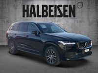 gebraucht Volvo XC90 2.0 B5 MH Momentum 7P. AWD