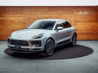 gebraucht Porsche Macan PDK