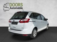 gebraucht Ford Grand C-Max 1.0 SCTi Carving