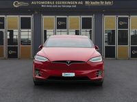 Gebraucht Tesla Model X 385 kW (524 PS) 2017 SUV