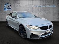 gebraucht BMW M4 Coupé DKG