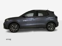 gebraucht VW T-Cross - Life