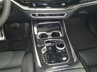 gebraucht BMW X7 xDr 48 M60i M Sp. Pro