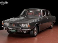 Gebraucht Rover 2000 124 PS (91 kW) 1969 Grau Limousine