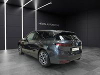 Gebraucht BMW iX Shadowline 239 kW (326 PS) 2021 Grau SUV