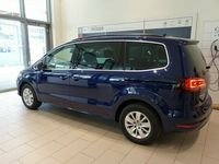 gebraucht VW Sharan 1.4 TSI BlMT Highline DSG