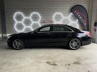 Gebraucht Mercedes S400 340 PS (250 kW) 2019 Limousine
