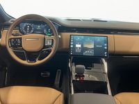 Gebraucht Land Rover Range Rover Sport Autobiography 551 PS (405 kW) 2025 Grau SUV
