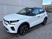 Neu Citroën C3 110 PS (80 kW) 2025 Weiss Limousine