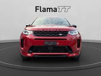 Gebraucht Land Rover Discovery Sport HSE 309 PS (227 kW) 2021 SUV
