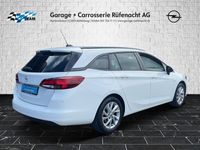 gebraucht Opel Astra Sports Tourer 1.4 T Edition S/S