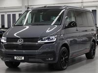 Gebraucht VW California Edition 204 PS (150 kW) 2023 Van