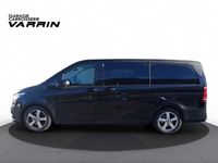 gebraucht Mercedes Vito 116 Kombi L 2.0 CDI Select Family