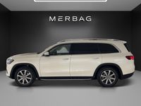 gebraucht Mercedes GLS580 4Matic 9G-Tronic