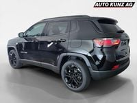 Gebraucht Jeep Compass North 241 PS (177 kW) 2025 SUV
