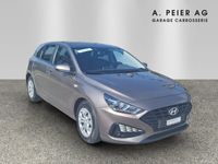 gebraucht Hyundai i30 1.0 T-GDi Classic Plus DCT