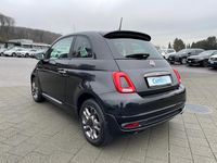 Gebraucht Fiat 500 S 80 PS (58 kW) 2018