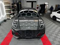 Gebraucht Ford Puma ST-Line X 125 PS (91 kW) 2021 SUV