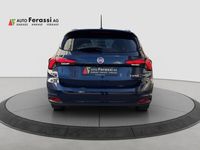 gebraucht Fiat Tipo 1.4TJet Station Wagon Lounge