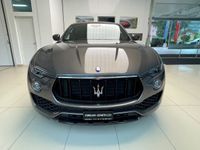 gebraucht Maserati GranSport Levante S 3.0 V6Automatica