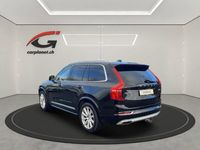 gebraucht Volvo XC90 2.0 D5 Inscription 7P. AWD