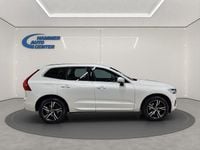 Gebraucht Volvo XC60 R-Design 310 PS (228 kW) 2019 Weiss SUV