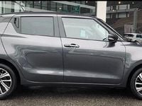 Gebraucht Suzuki Swift 83 PS (61 kW) 2023 Grau Kleinwagen