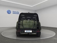 Neu Land Rover Defender SE Dynamic 249 PS (183 kW) 2025 Grün SUV