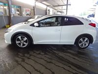 gebraucht Honda Civic 1.8i-VTEC 142 Comfort