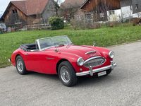 Gebraucht Austin Healey 3000 MK III 148 PS (108 kW) 1964