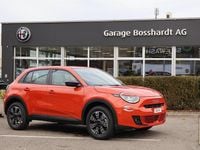 Neu Fiat 600 110 PS (80 kW) 2025 SUV