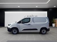 Gebraucht Peugeot Partner 103 PS (75 kW) 2025 Van / Kleinbus
