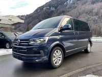 Gebraucht VW T6 Business 199 PS (146 kW) 2019 Van