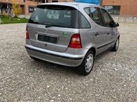 gebraucht Mercedes A160 