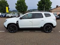 gebraucht Dacia Duster Extreme TCe 150 4x4