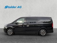 gebraucht Mercedes Vito 116 Kombi L 2.0 CDI Select 4Matic