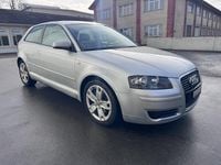 Gebraucht Audi A3 140 PS (102 kW) 2005 Kleinwagen