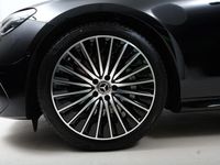 Gebraucht Mercedes E200 204 PS (150 kW) 2024