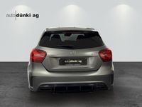 Gebraucht Mercedes A45 AMG AMG 381 PS (280 kW) 2017 Grau Limousine