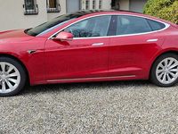 Gebraucht Tesla Model S 386 kW (525 PS) 2017 Kleinwagen