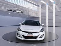 Gebraucht Hyundai i30 Style 135 PS (99 kW) 2014 Limousine